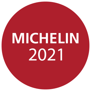 MICHELIN 2021
