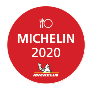 MICHELIN 2020