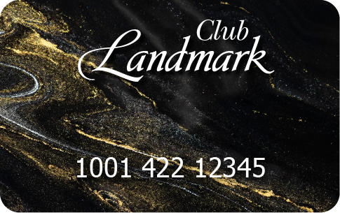 Club Card